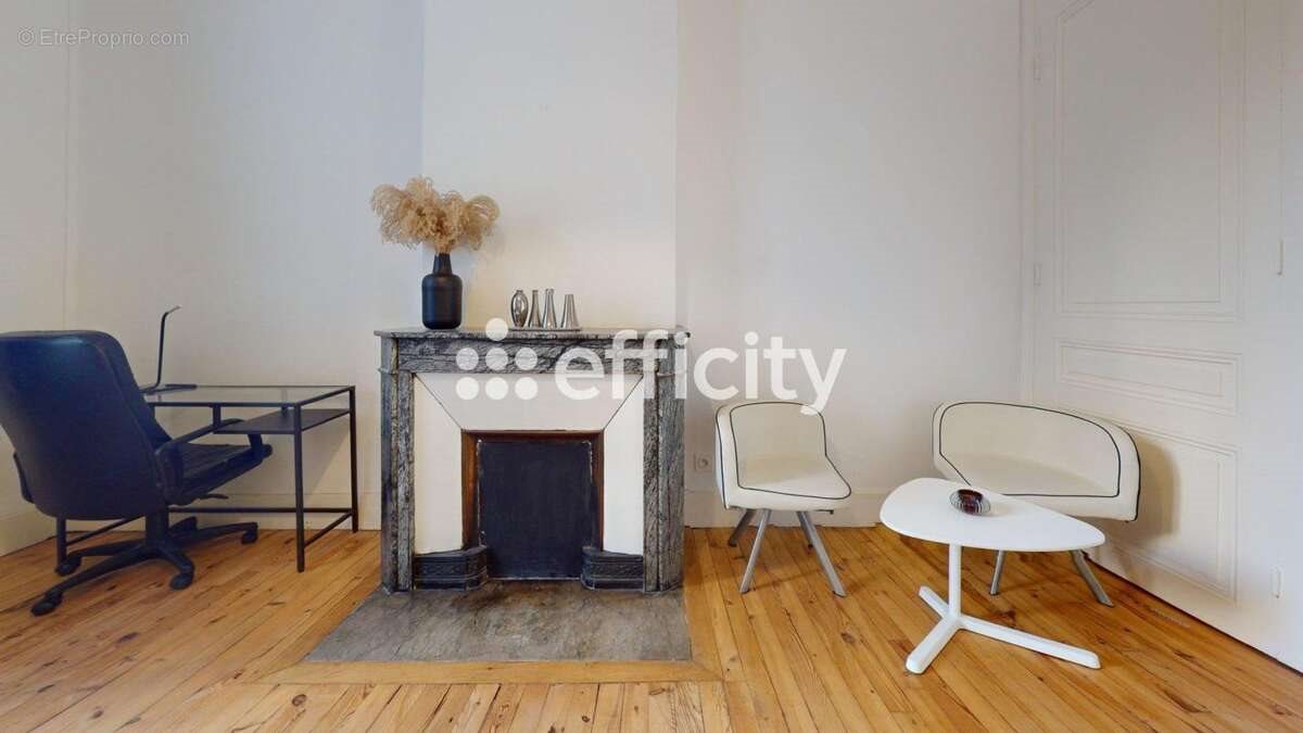 Appartement à vendre, 100m², Saint-Etienne