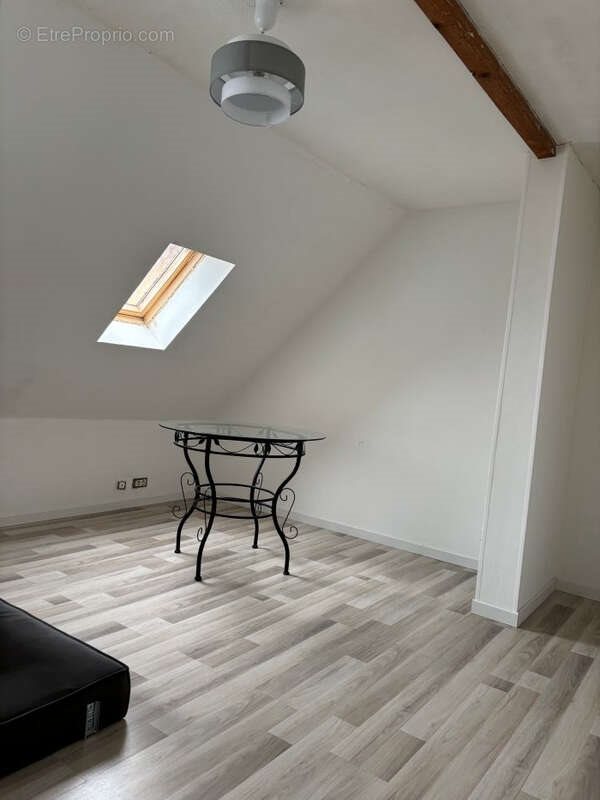 Appartement à vendre, 53m², Wittelsheim