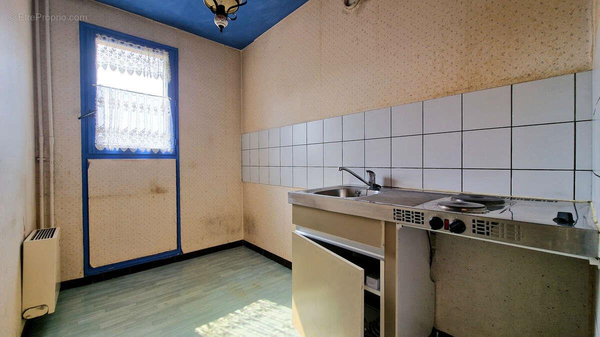 Appartement à vendre, 46m², Saint-Julien-les-Villas