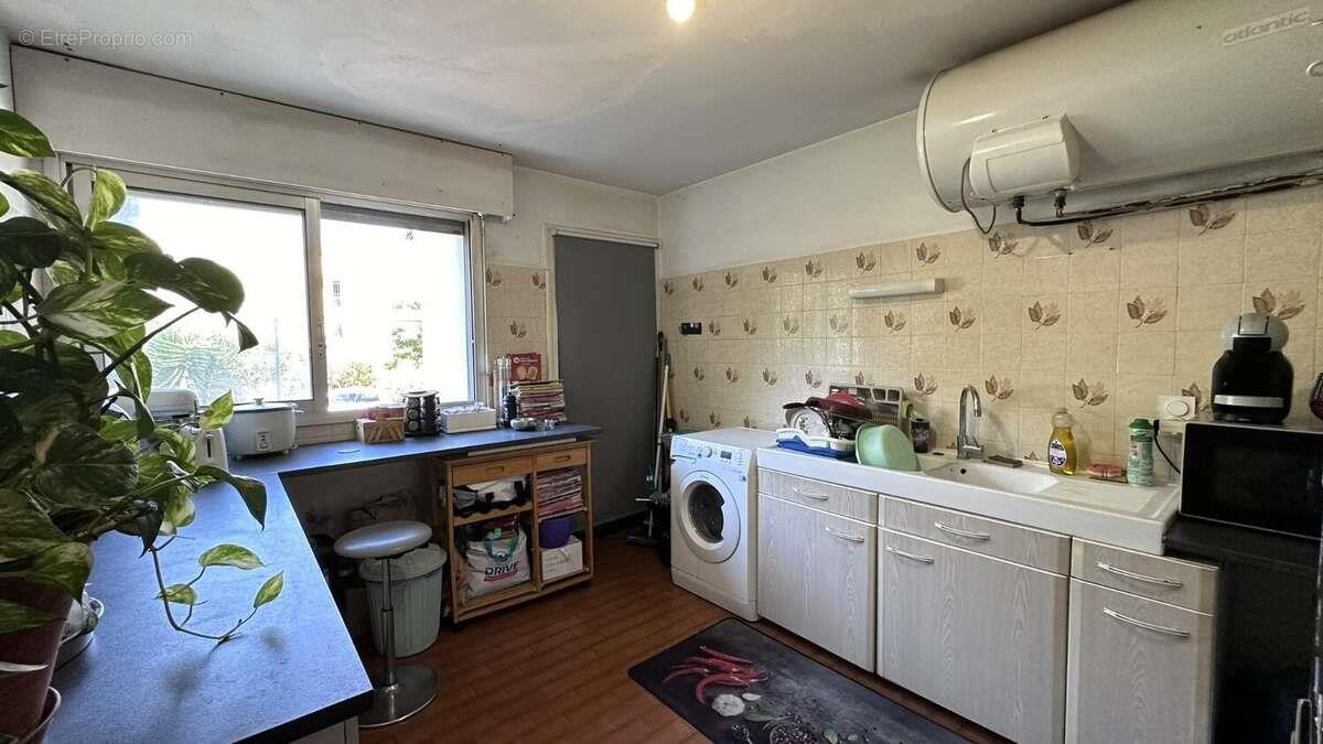 Appartement à vendre, 88m², Montpellier