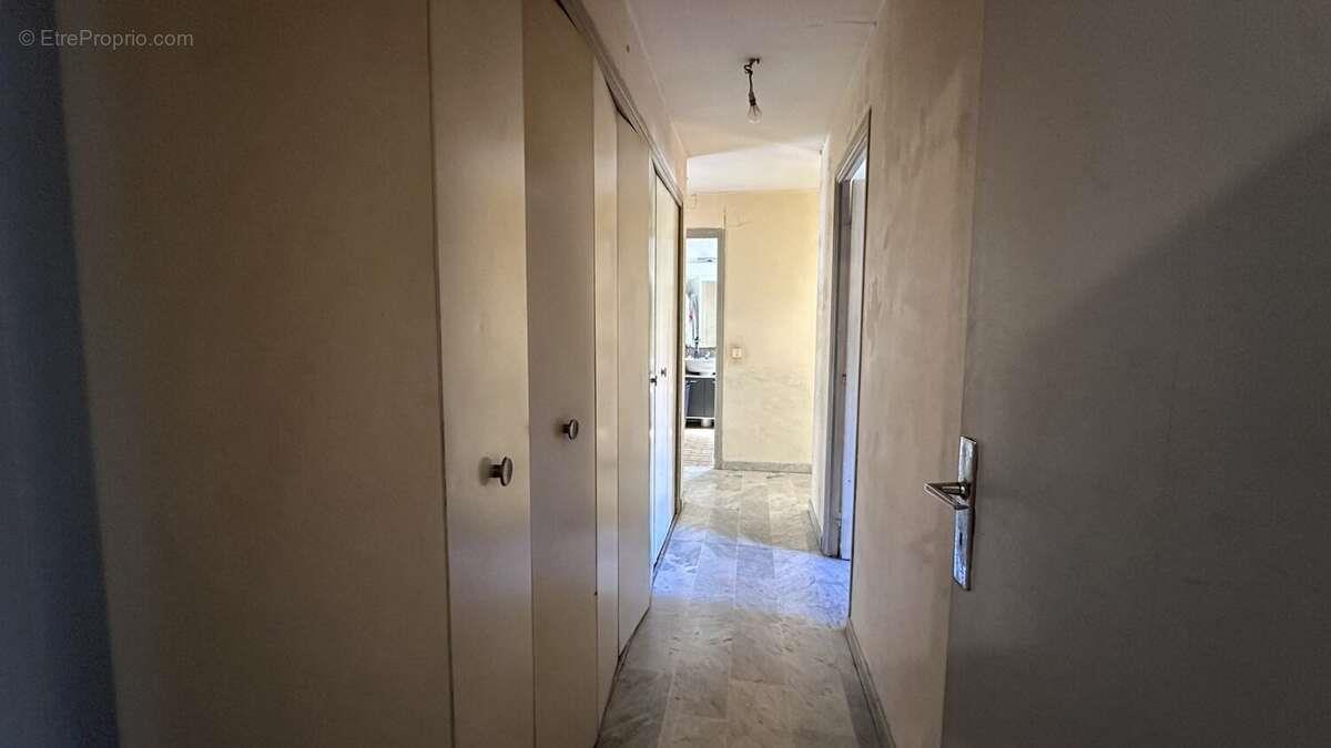 Appartement à vendre, 88m², Montpellier