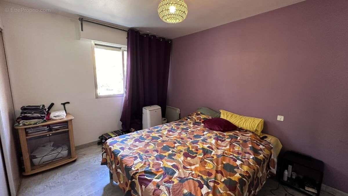 Appartement à vendre, 88m², Montpellier