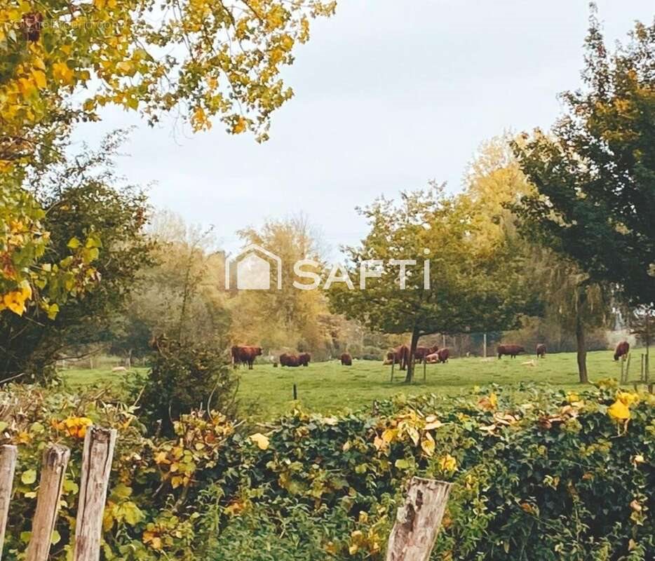 Maison à vendre, 116m², Hesdin