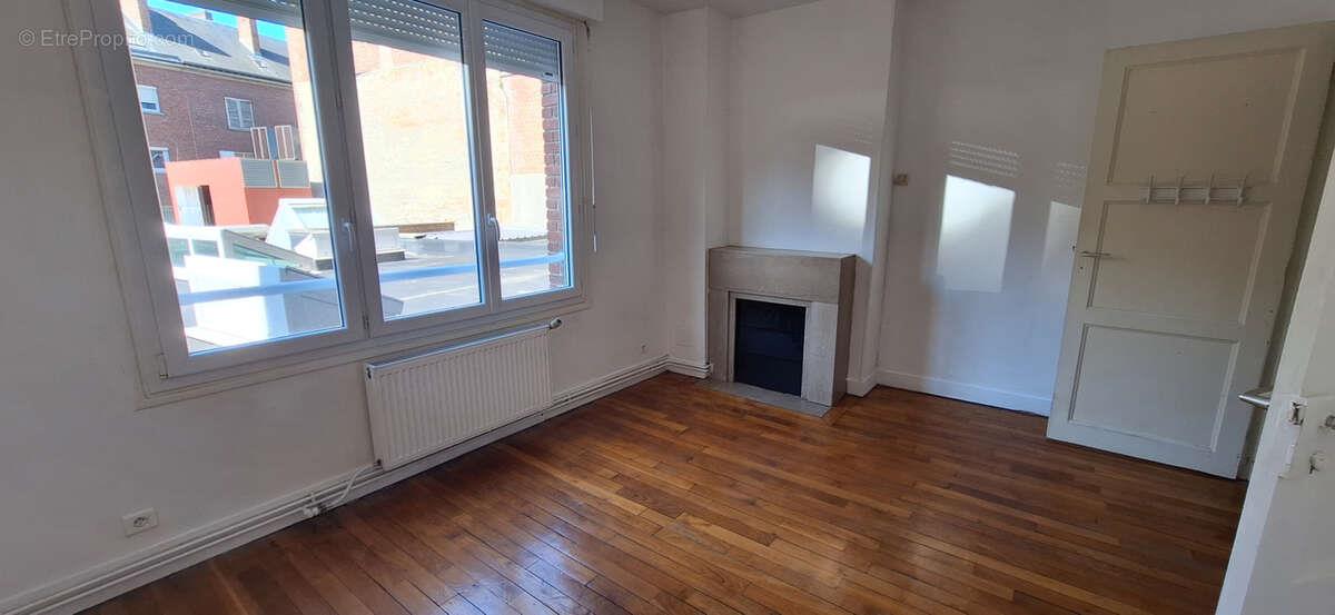 Appartement à vendre, 75m², Amiens