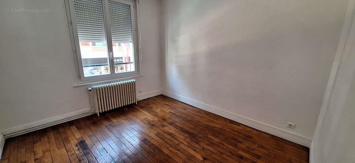 Appartement à vendre, 75m², Amiens