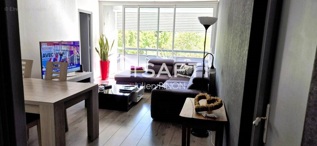 Appartement à vendre, 85m², Apt