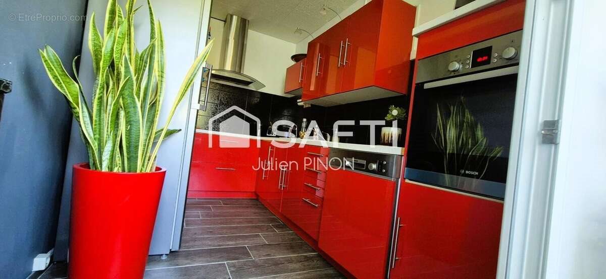 Appartement à vendre, 85m², Apt