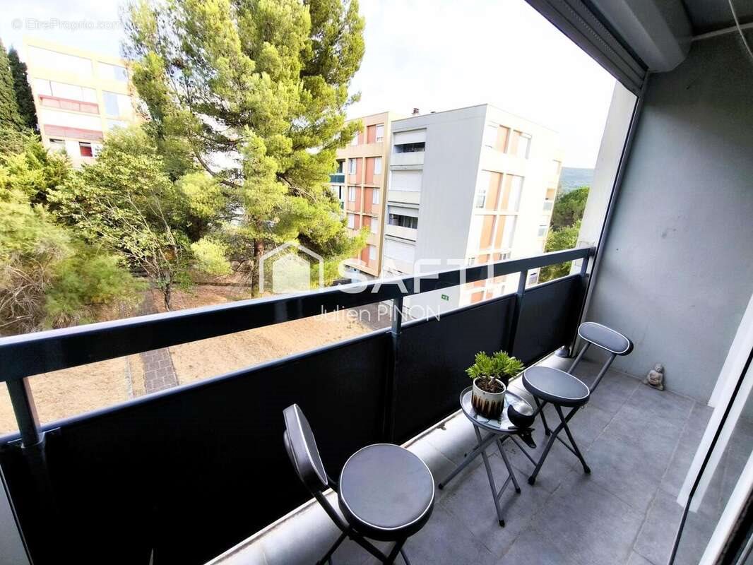Appartement à vendre, 85m², Apt