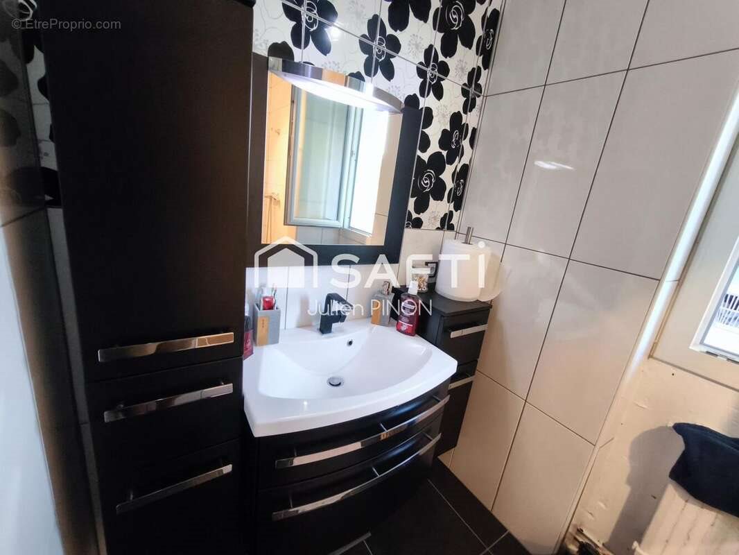 Appartement à vendre, 85m², Apt