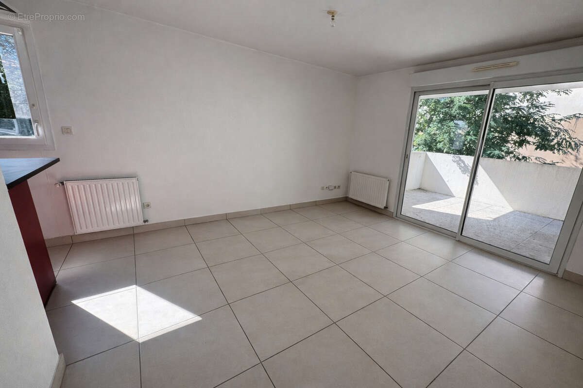 Maison à vendre, 39m², Montpellier