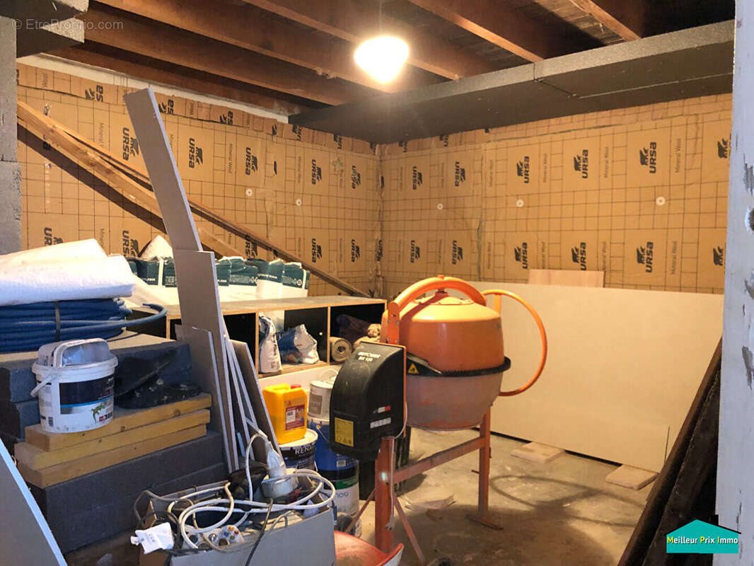 Appartement à vendre, 55m², Machecoul