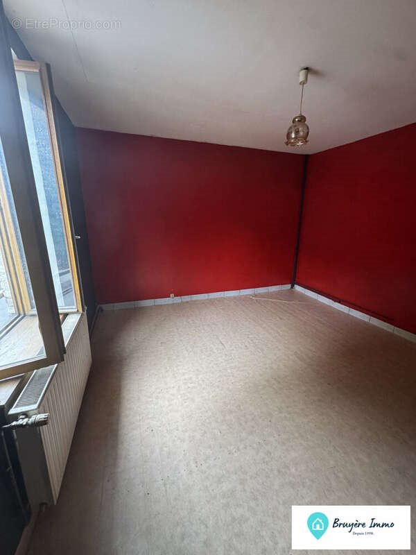 Maison à vendre, 60m², Hautmont