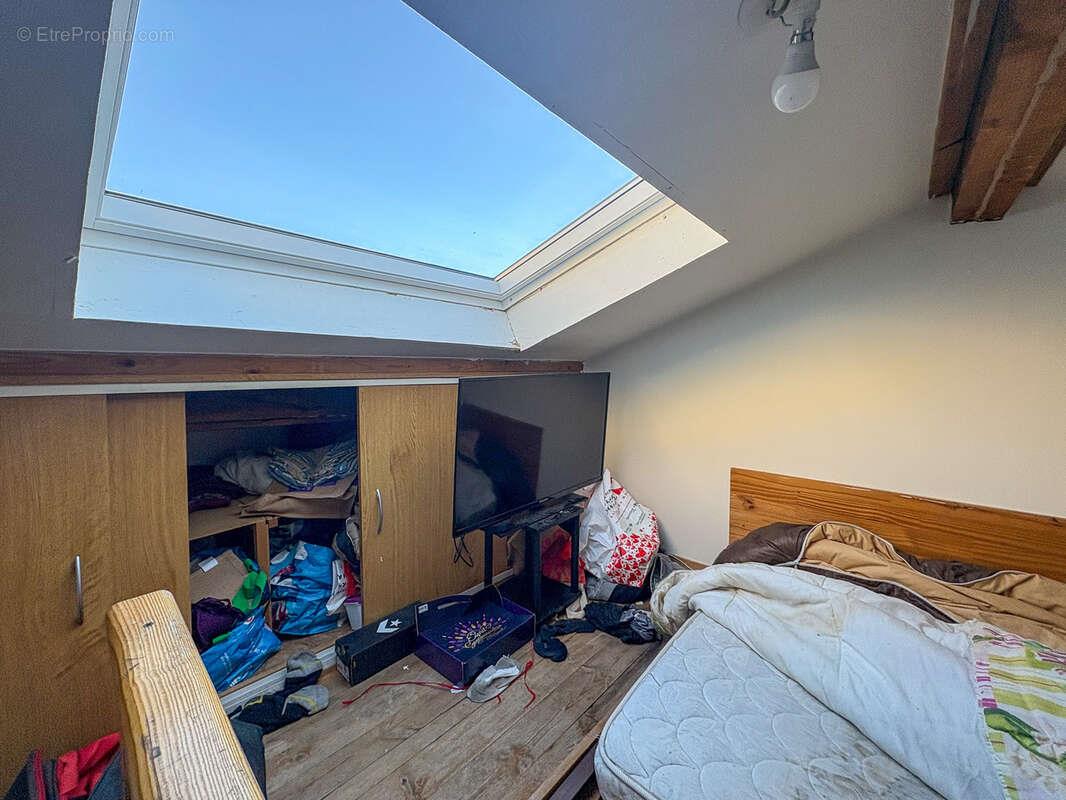 Appartement à vendre, 25m², Clermont-Ferrand