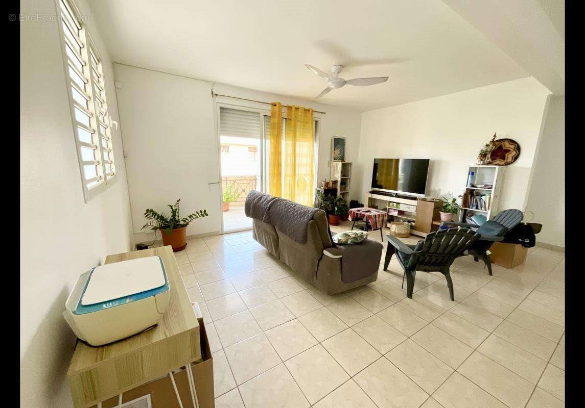 Appartement à vendre, 117m², Le Lorrain