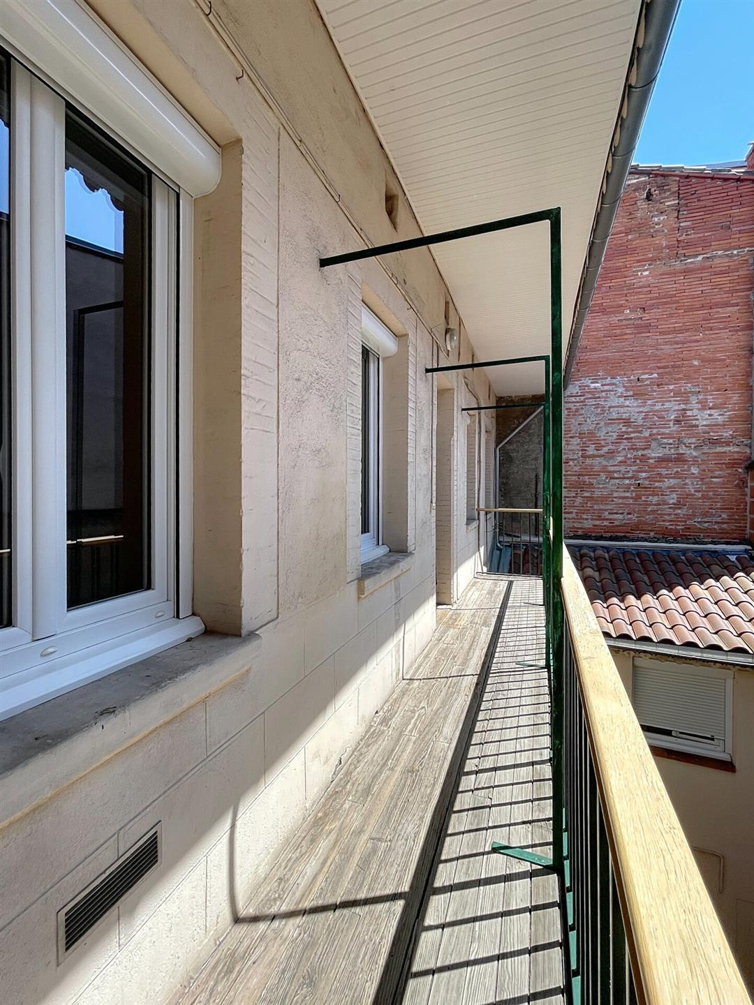 Appartement à vendre, 101m², Toulouse