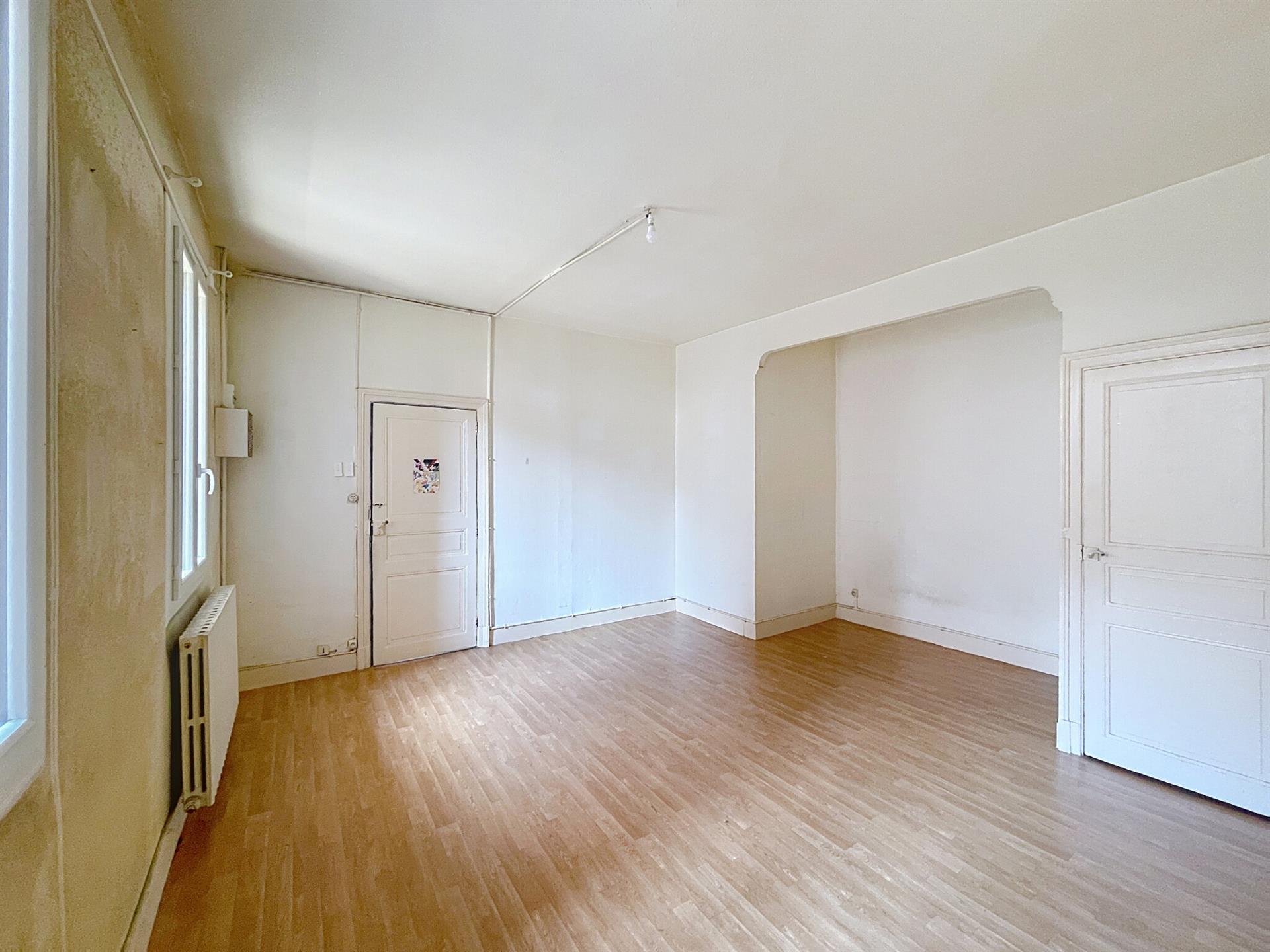 Appartement à vendre, 101m², Toulouse
