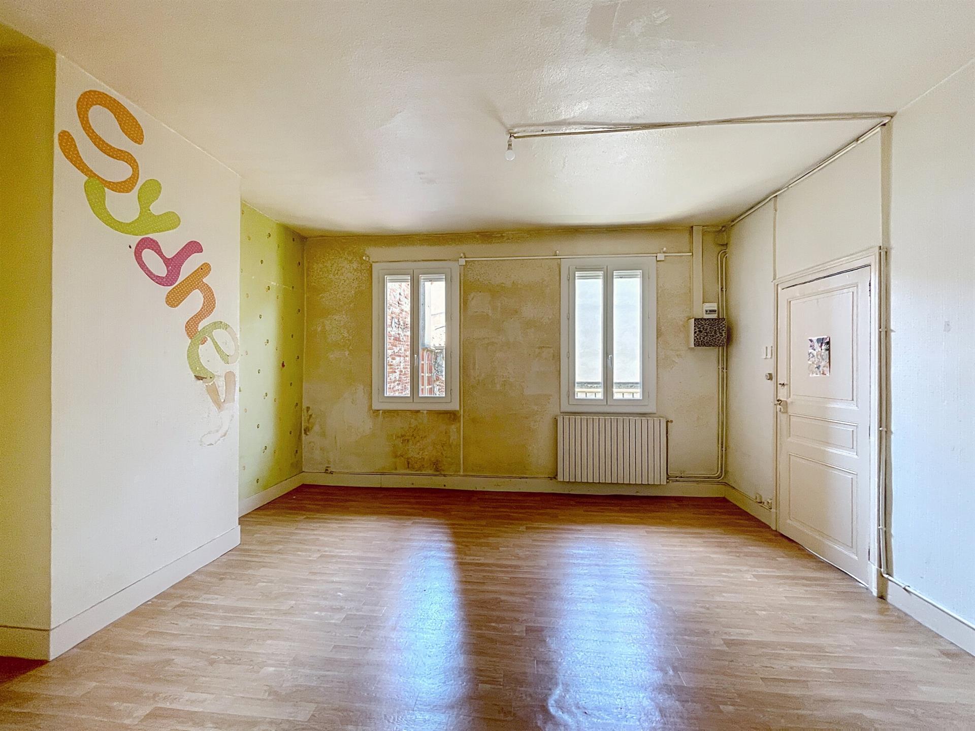 Appartement à vendre, 101m², Toulouse