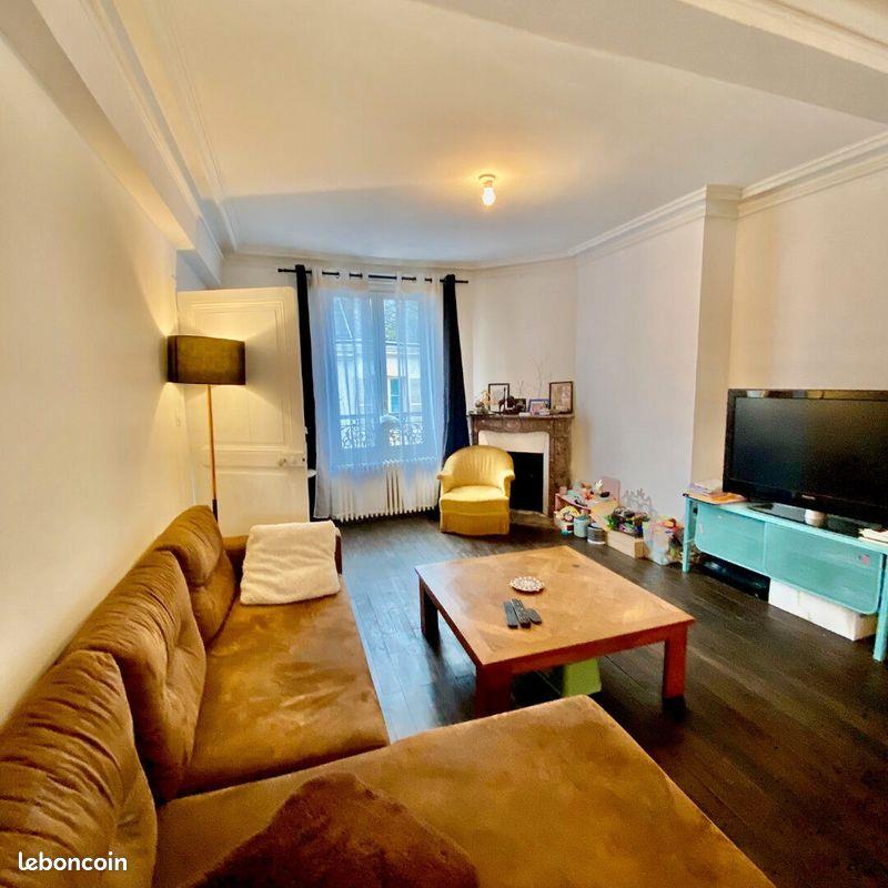 Appartement à vendre, 62m², Orléans