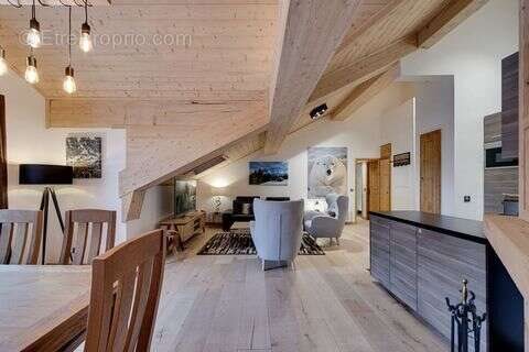 Appartement à vendre, 86m², Les Abrets