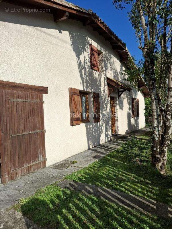 Maison à vendre, 123m², Bazas