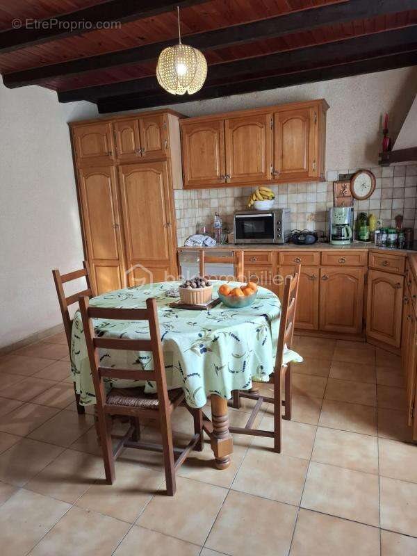 Maison à vendre, 123m², Bazas