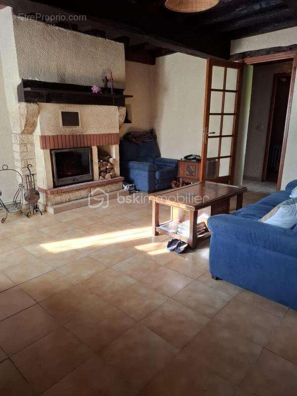 Maison à vendre, 123m², Bazas