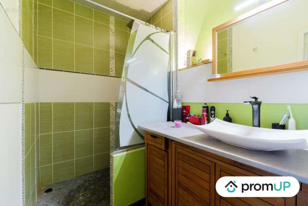 Appartement à vendre, 55m², Saint-Etienne