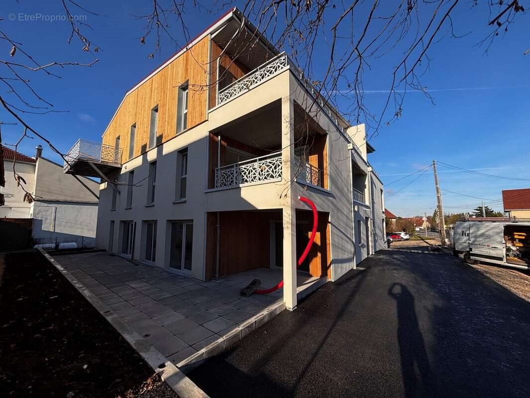 Appartement à vendre, 73m², Valdahon