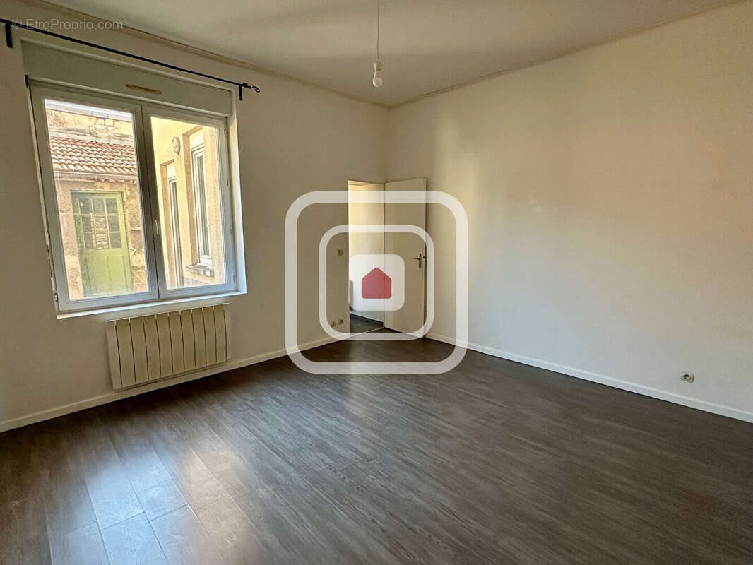 Appartement à vendre, 41m², Reims