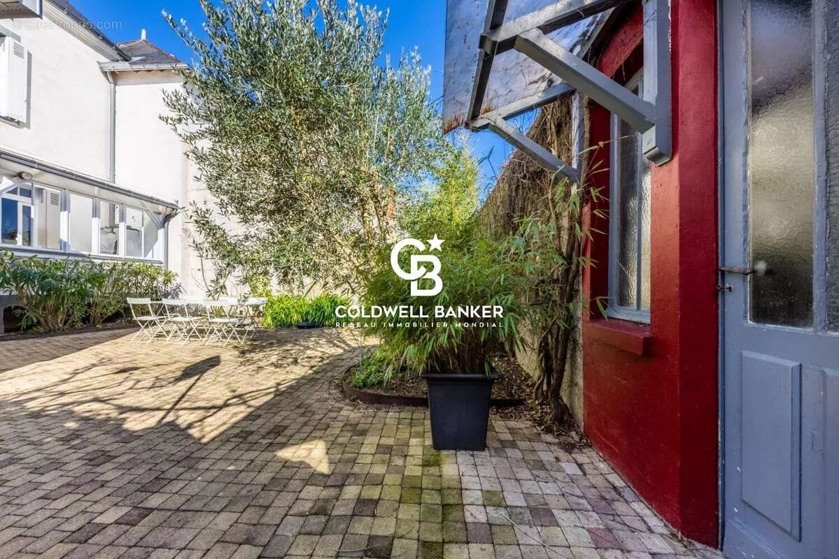 Maison à vendre, 142m², Nantes