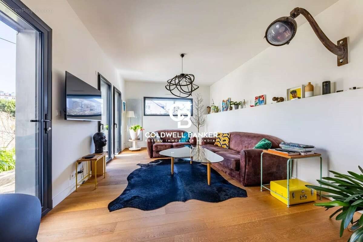 Maison à vendre, 142m², Nantes