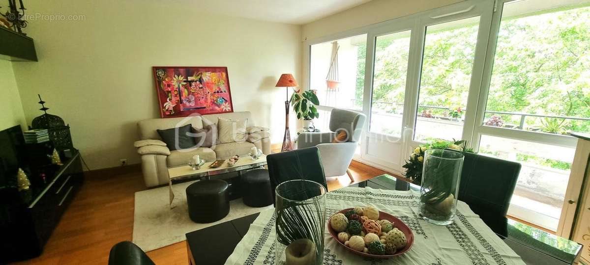 Appartement à vendre, 96m², Villebon-sur-Yvette