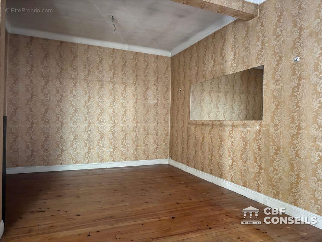 Appartement à vendre, 200m², Clermont-Ferrand