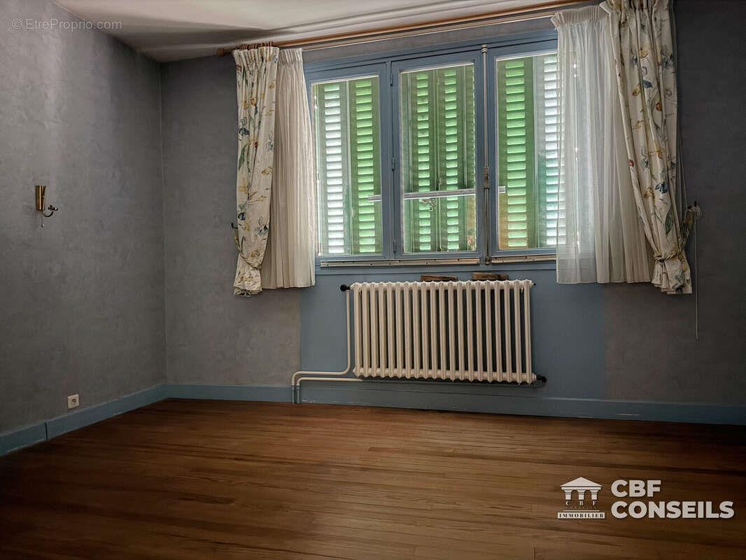 Appartement à vendre, 200m², Clermont-Ferrand