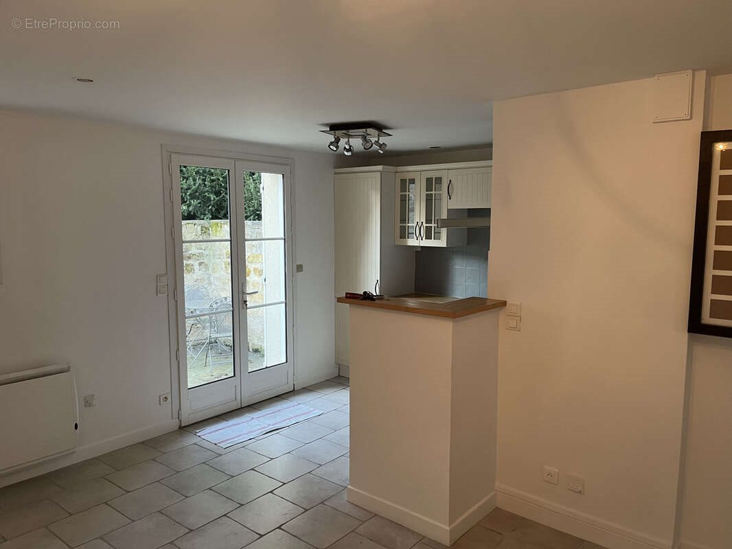 Appartement à vendre, 75m², Gouvieux