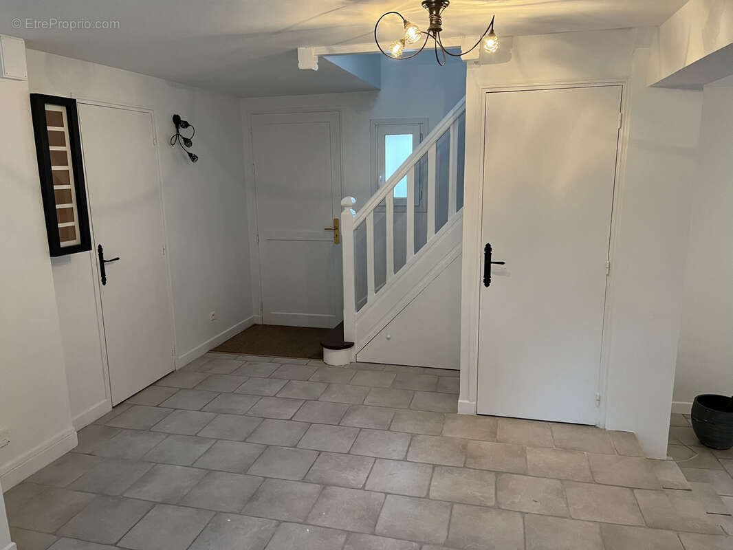 Appartement à vendre, 75m², Gouvieux