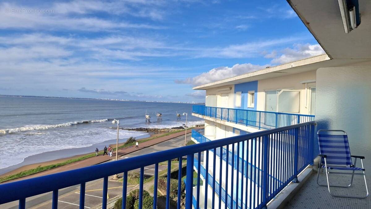 Appartement à vendre, 26m², Saint-Michel-Chef-Chef