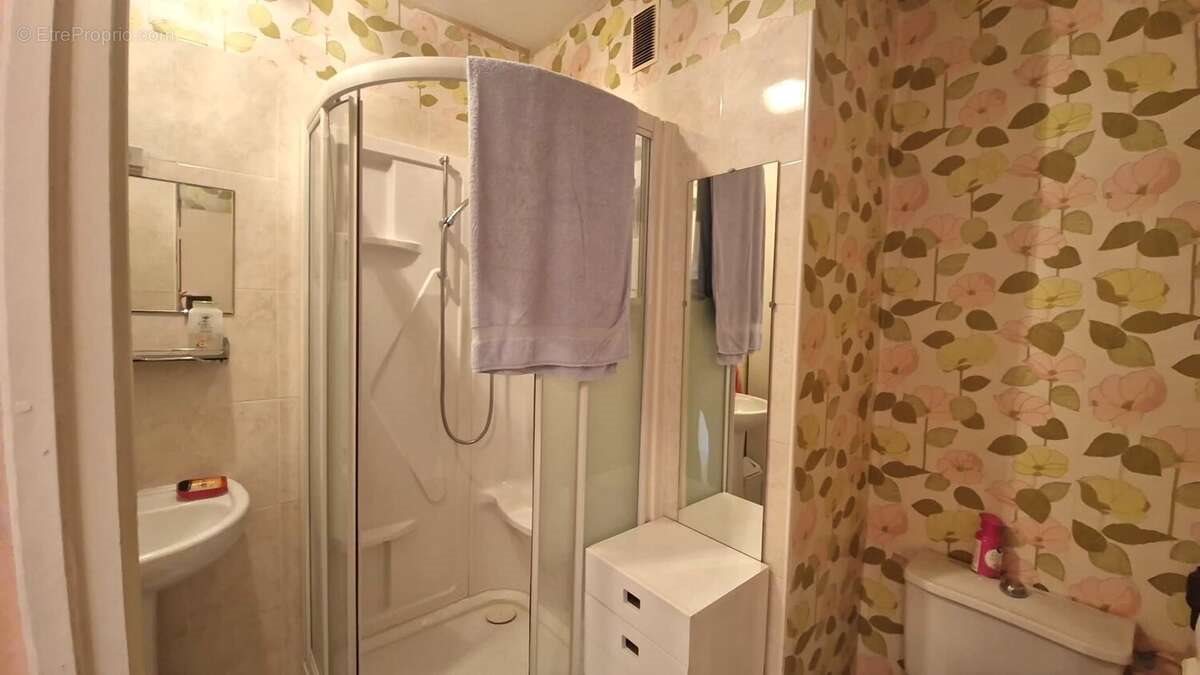 Appartement à vendre, 26m², Saint-Michel-Chef-Chef