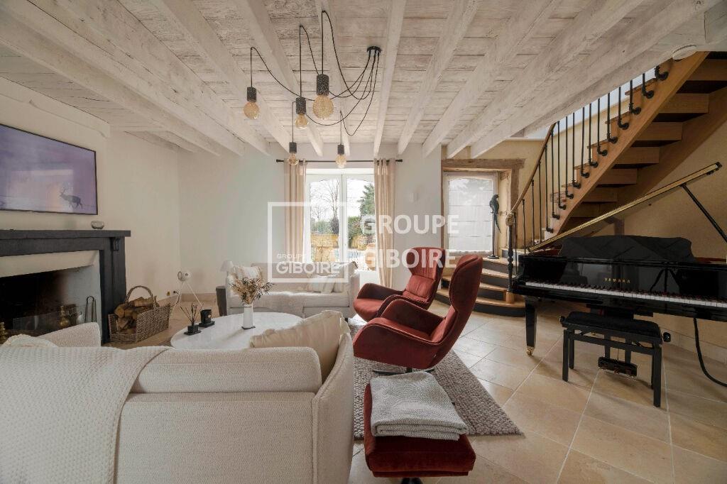 Maison à vendre, 226m², Rennes