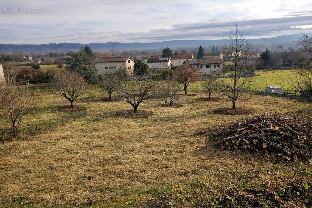 Maison à vendre, 90m², Brioude