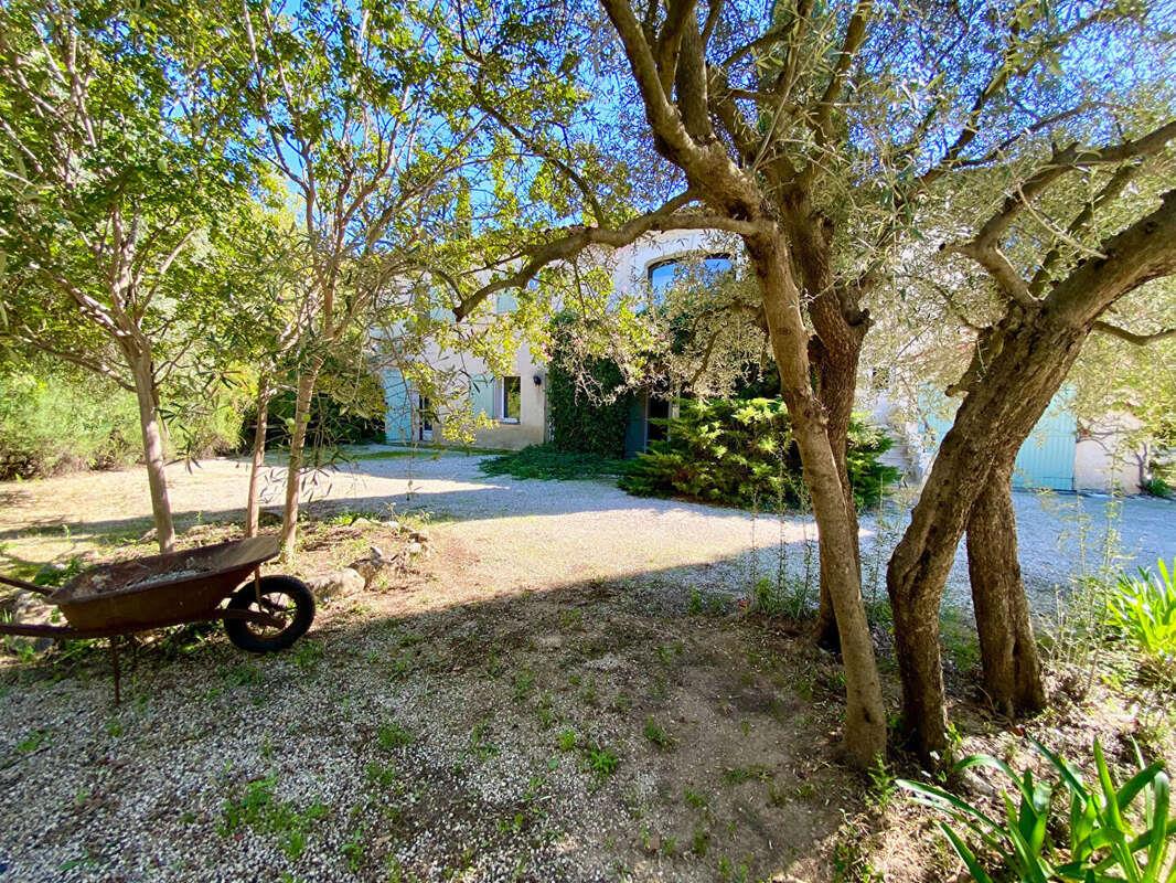 Maison à vendre, 300m², Aix-en-Provence