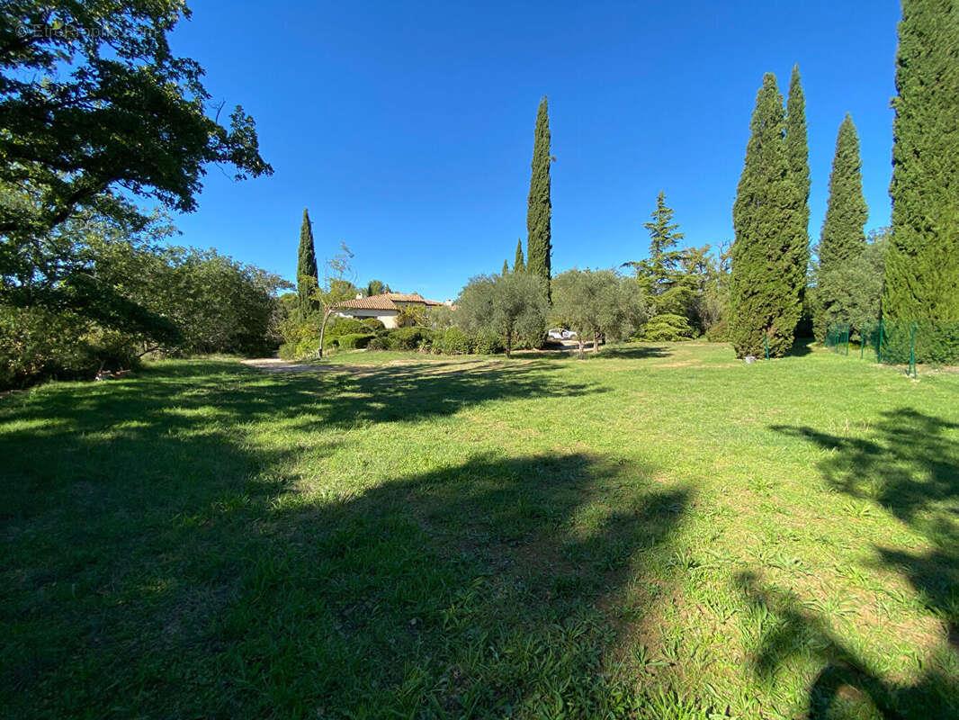 Maison à vendre, 300m², Aix-en-Provence