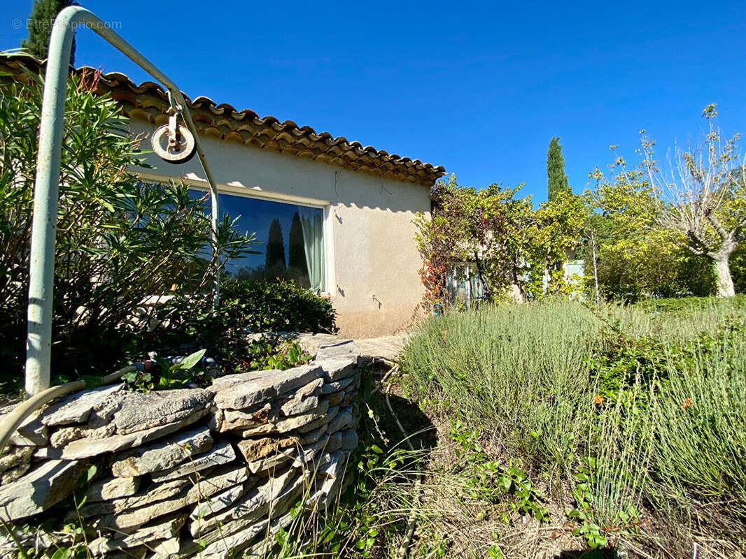Maison à vendre, 300m², Aix-en-Provence