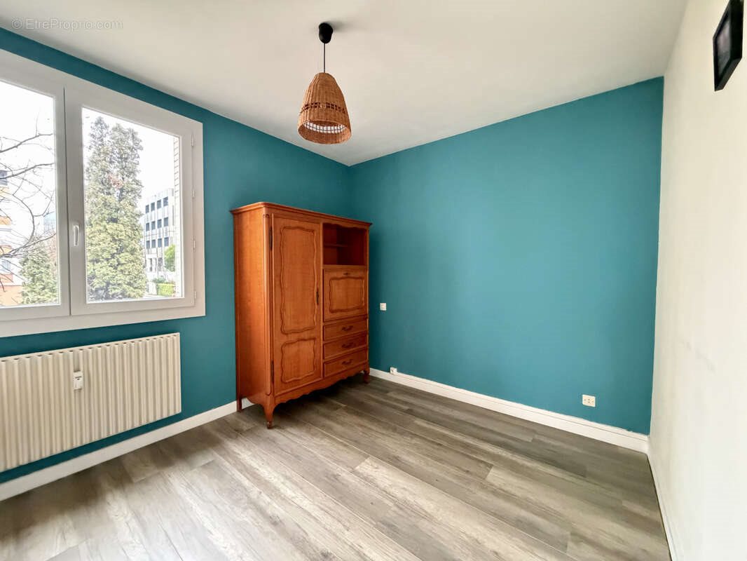 Appartement à vendre, 61m², Tournon-sur-Rhône