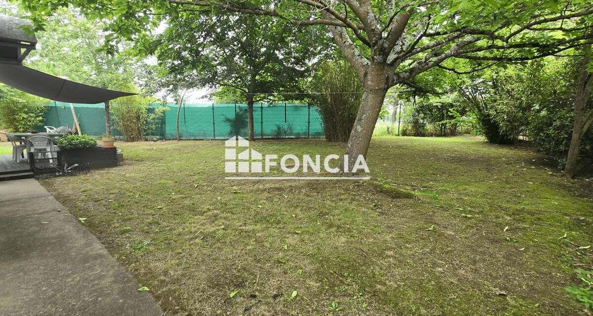 Maison à vendre, 62m², Toulouse