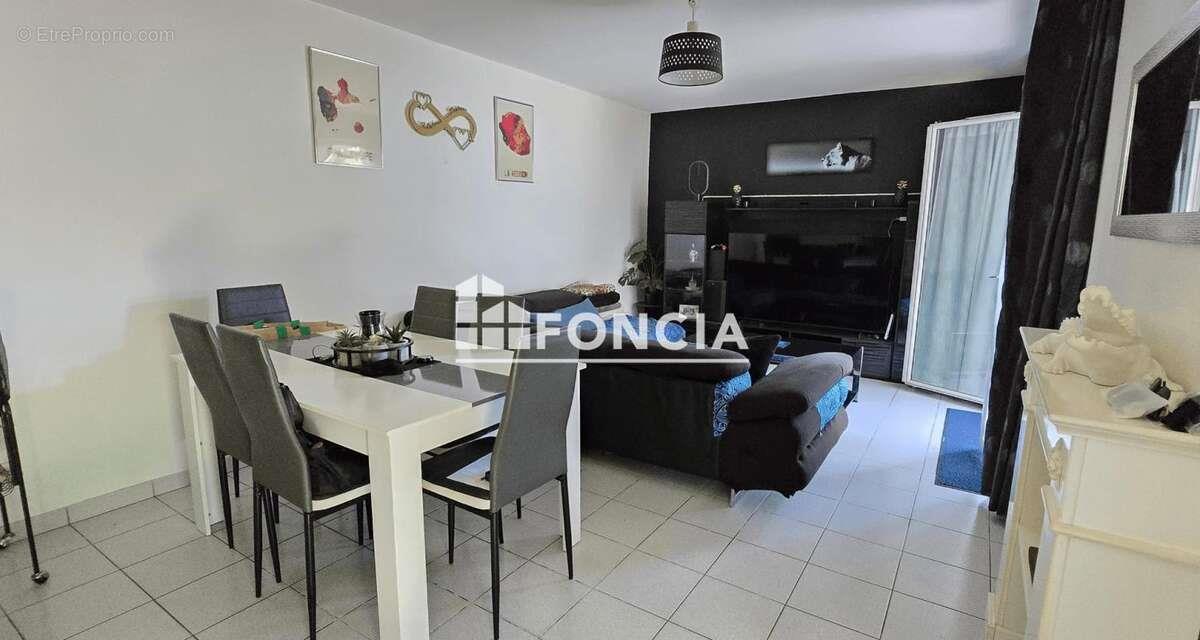 Maison à vendre, 62m², Toulouse