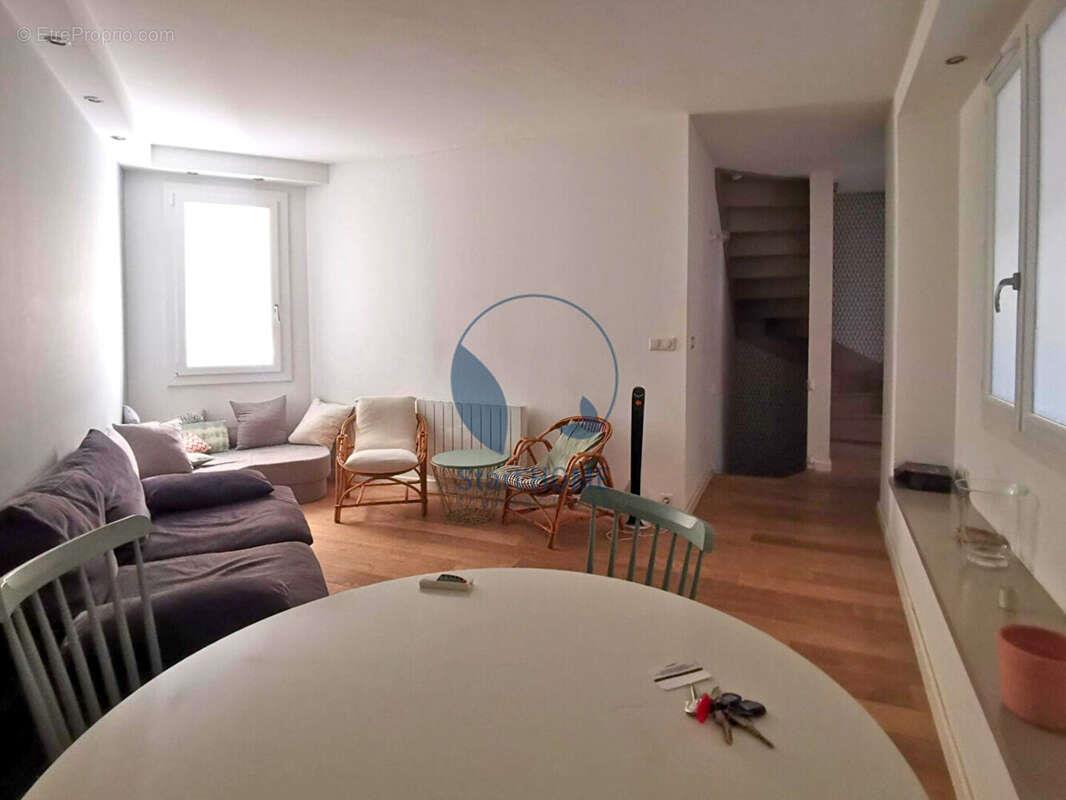 Appartement à vendre, 80m², Bordeaux