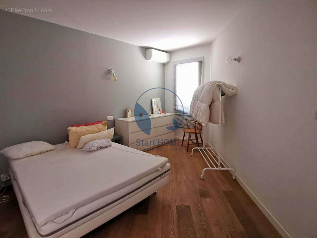 Appartement à vendre, 80m², Bordeaux