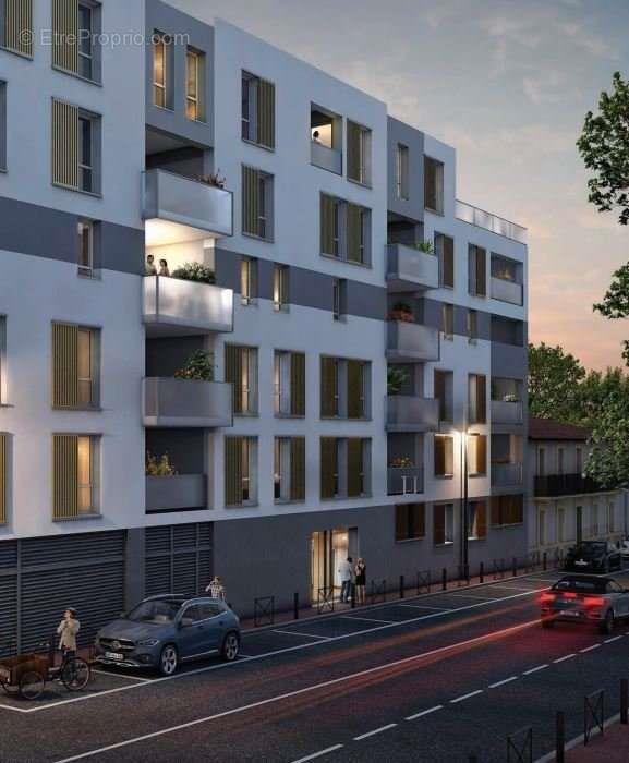Appartement à vendre, 65m², Montpellier