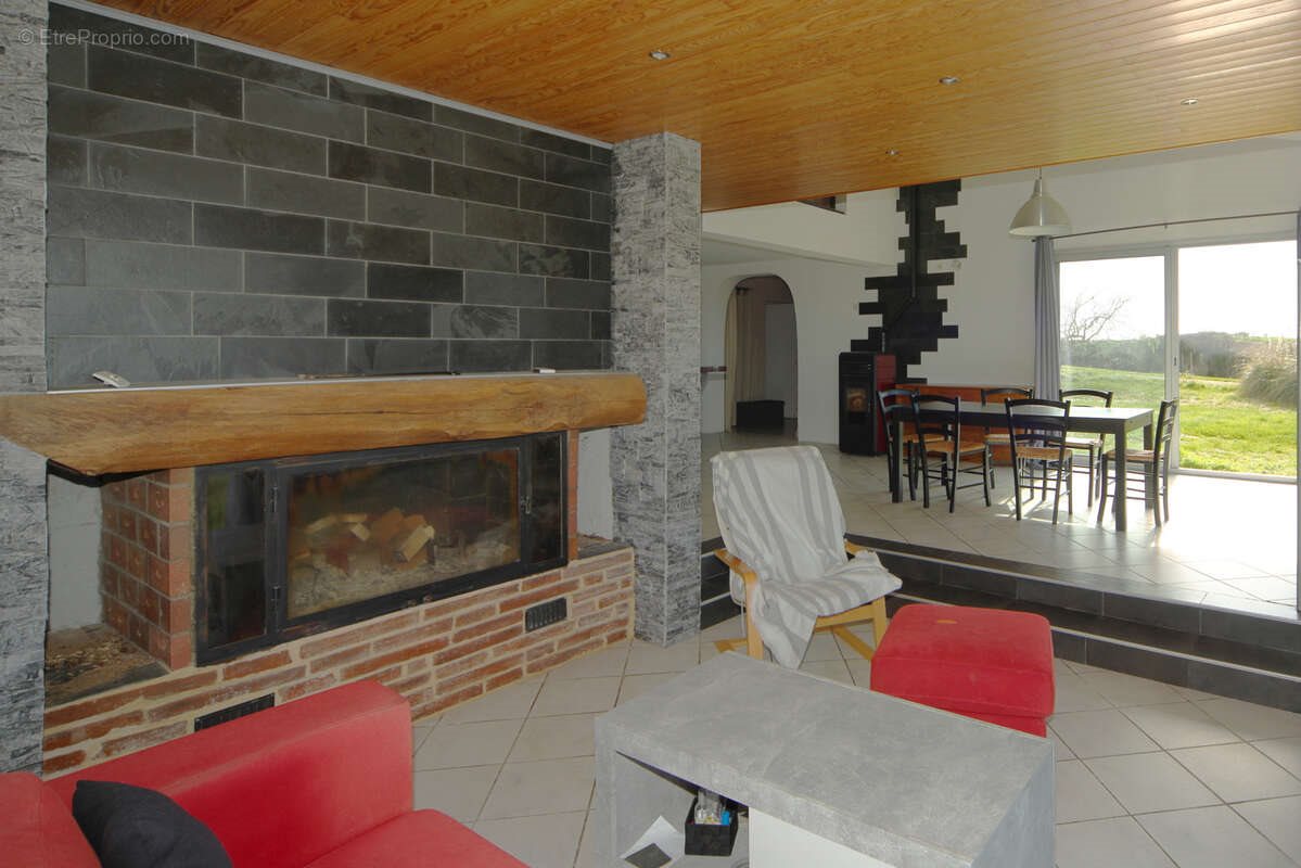 Maison à vendre, 215m², Toulouse